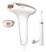 Philips Lumea Advanced BRI921 - Hårborttagningssystem - med Satin Compact-penntrimmer