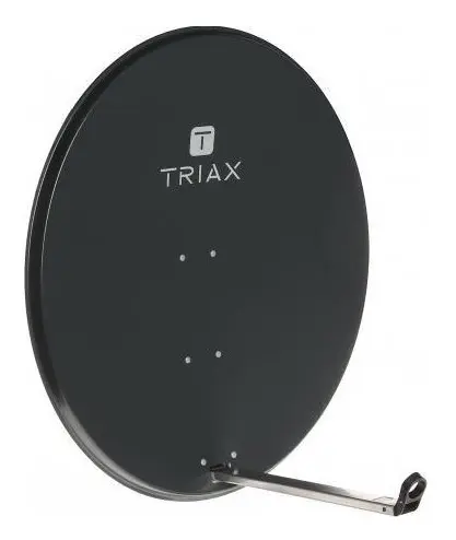 Satellite dish Triax OFFSET ANTENNA AS-100/TRIAX-G 100cm
