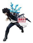 My Hero Academy The Evil Villains Vol.3 Dabi figure 13cm