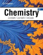 Study Guide for Zumdahl/Zumdahl/DeCoste's Chemistry