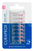 Curaprox CPS 08 Prime refill 8 st