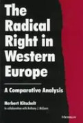 The Radical Right in Western Europe