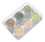 6-pack nagelpulver