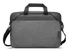Lenovo Urban Toploader T530 - Notebook-väska - 15.6" - kolgrå - för IdeaPad 1 14; 3 14; 5 Pro 14; S340-14; ThinkBook 13x G2 IAP; ThinkPad T14s Gen 3;
