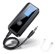 Trådlös Bluetooth-adapter