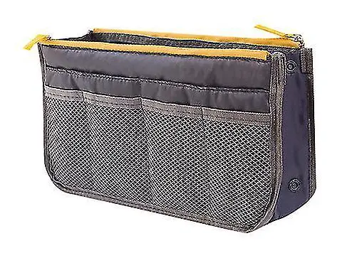 Info Tote Organizer