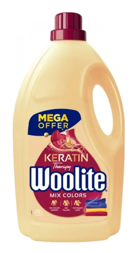 Woolite 5900627056938