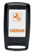 OSRAM programmeringsapparat NFC Scanner