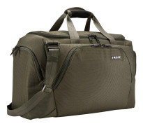 Thule Crossover 2 Duffel 44L. Forest Night Green