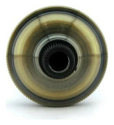 Lamphållare EDM 250 V