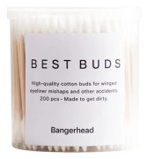 By Bangerhead Best Buds Cotton Buds