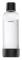 mysoda PET-flaske 1L Premium Bottle 1 pack Black Sort