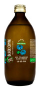 Svartkumminolja kallpressad EKO 150ml