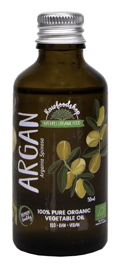 Arganolja EKO 50ml