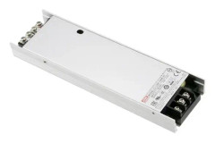 Mean Well LSP-160-4.2T ##### AC/DC inbyggt nätaggregat stängt 32 A 134,4 W 4,2 V Justerbar utgångsspänning