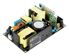 AC/DC-integreret strømforsyning XP Power ECH450PS24 24 V 10.4 A