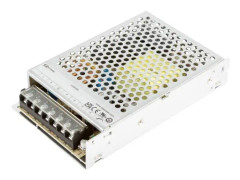 XP Power LCW200PS24 ##### AC/DC-försörjningsenhet för infällt läge stängd 8,4 A 200 W 24 V Justerbar utgångsspänning
