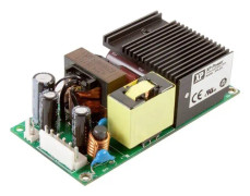 AC/DC-integreret strømforsyning XP Power EPL225PS12 12 V 18.8 A