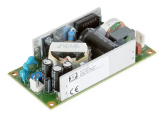AC/DC-integreret strømforsyning XP Power FCS60US24 24 V 2.5 A