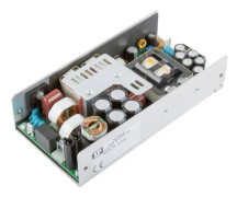 AC/DC-integreret strømforsyning XP Power GCU500PS18 18 V 27.8 A