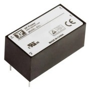 XP Power ECL05US05-E #####AC/DC Inbyggt nätaggregat stängt 1,3 A 5 W 5 V