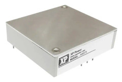 XP Power ASB75US24 ##### AC/DC-försörjningsenhet för infällt läge stängd 3,12 A 75 W 24 V Justerbar utgångsspänning