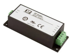 XP Power ECE60US24-S ##### AC/DC Industrial Power Supply 24,00 V 2,5 A 60 W