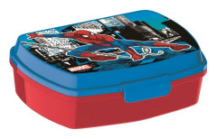 Matlåda Lunchbox Spindelmannen