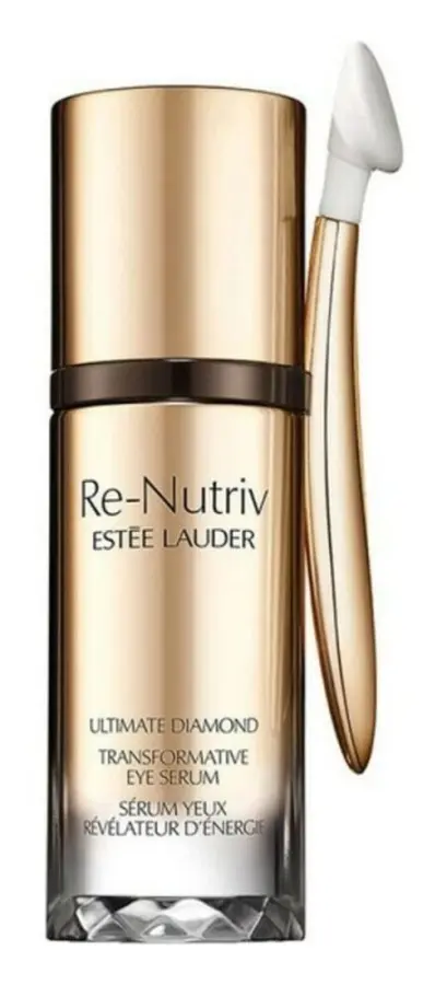 RE-NUTRIV ULTIMATE DIAMOND transformative eye serum 15 ml