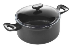 Pyrex Origin 24cm Stew Pot