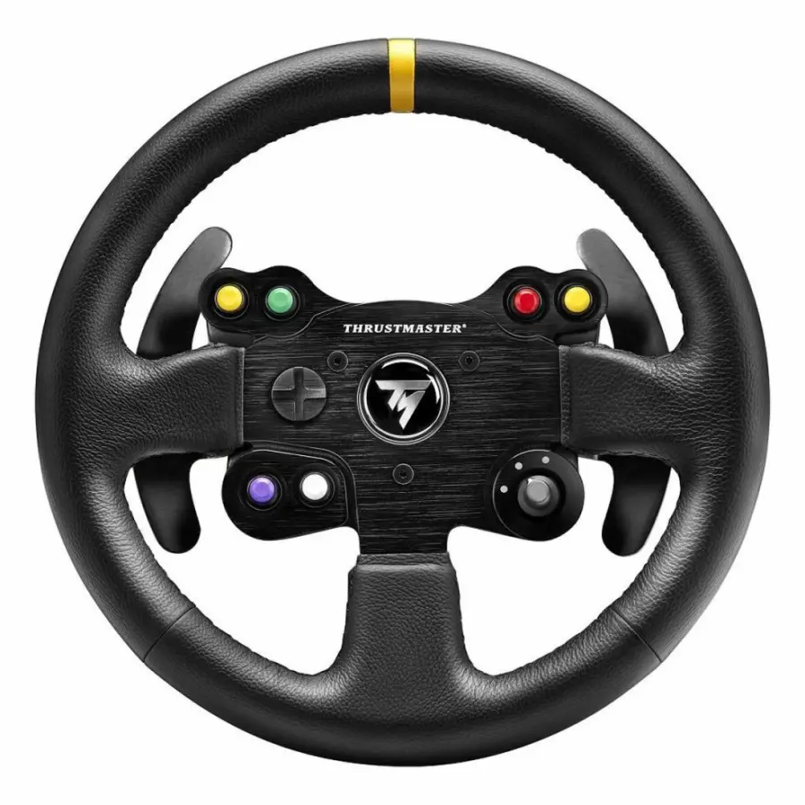 Ratt Thrustmaster 4060057 Svart