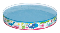 Rund Pool 152 cm