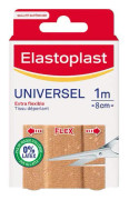 Universal Elastoplast Tyg Skärremsa 10 x 8cm