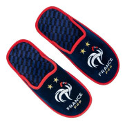 FFF tofflor - Officiell kollektion EQUIPE DE FRANCE - Barn