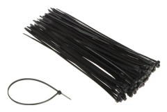 N/A Kabelband OPC-200X2.5/B*P100