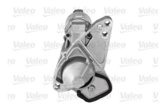 Startmotor VALEO 438279