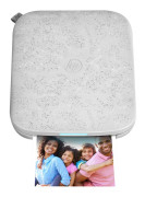 HP - Sprocket 3x4 Printer (HPISP3X4W)