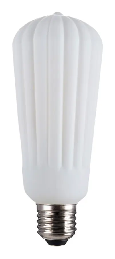 BIANCA matt opal navigation opal 3-steg dim E27