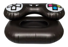 Uppblåsbar gamingstol