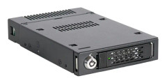 ICY Dock ToughArmor MB601M2K-1B