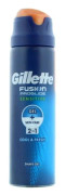 Gillette Fusion ProGlide Sensitive Shave Gel Ocean Breeze 170 g