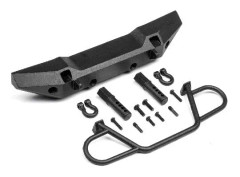 Front Bumper Set (Type 1)