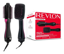 Revlon RVDR5282UKGP Varmluftsborstar för att Torka och Styla Håret
