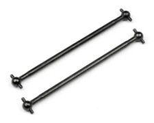 Drive Shaft 6X83Mm (Pair)
