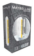 Maybelline Bold Holiday Gift Box
