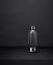 Flaska SKARE PORLA PET CHROME 1000 ML