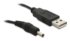 DeLOCK Kabel USB Power > Hohlstecker