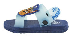 Sandaler till barn The Paw Patrol Blå - 22-23