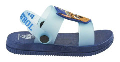 Sandaler till barn The Paw Patrol Blå - 26-27