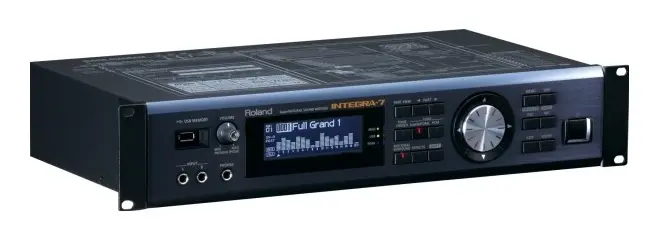 Roland INTEGRA7 Sound Module